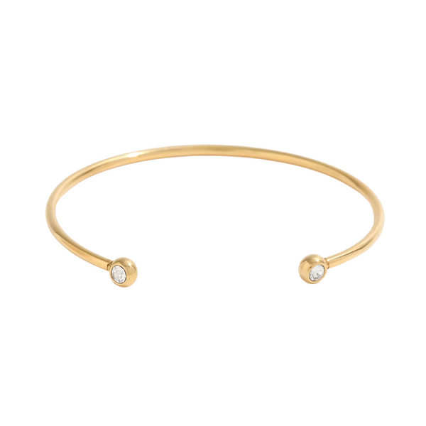 Lila Bangle