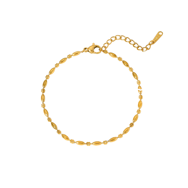 Ivy Bracelet