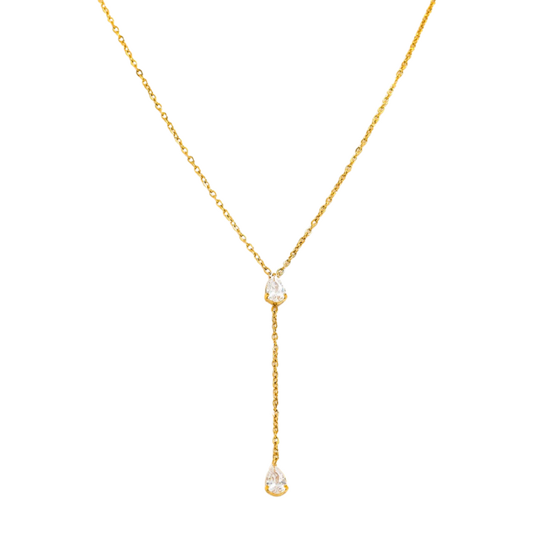 She's Chic Necklace