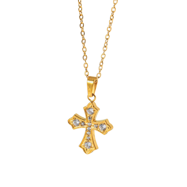 Cora Cross