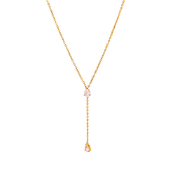 She's Chic Necklace