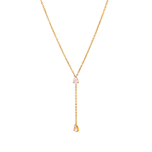 She's Chic Necklace