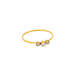 Lila Ring