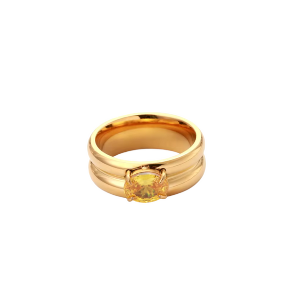 Evie Ring
