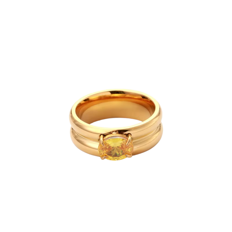 Evie Ring