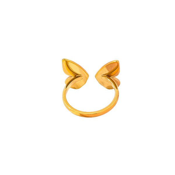 Butterfly Ring