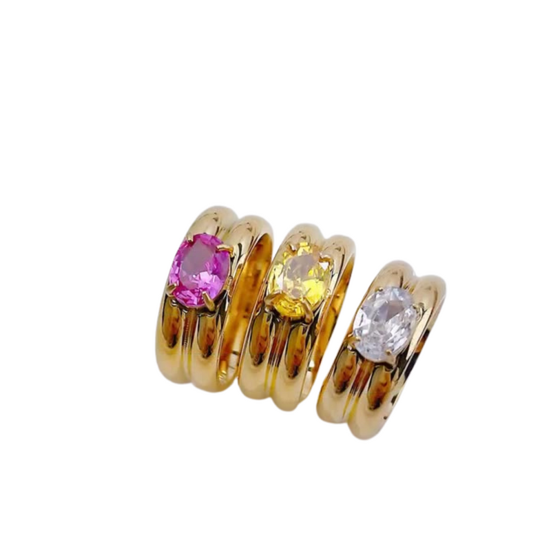 Evie Ring