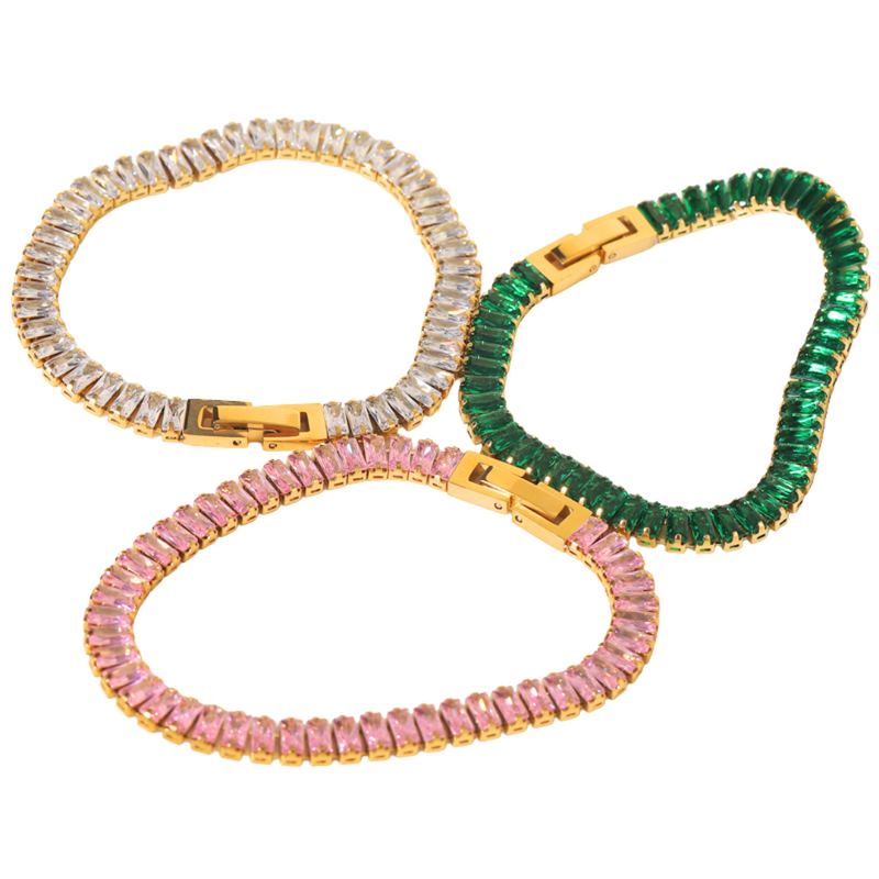 Daphne Diamond Bracelet
