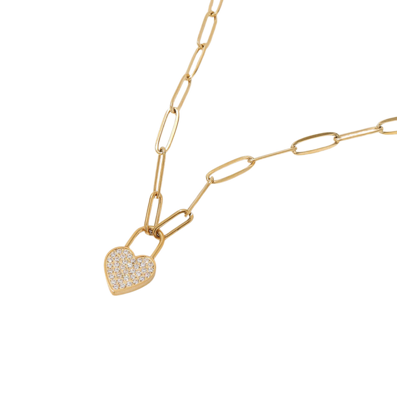 Aphrodite Necklace