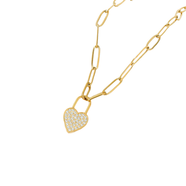 Aphrodite Necklace