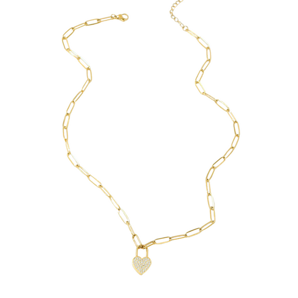 Aphrodite Necklace