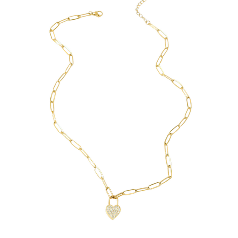 Aphrodite Necklace