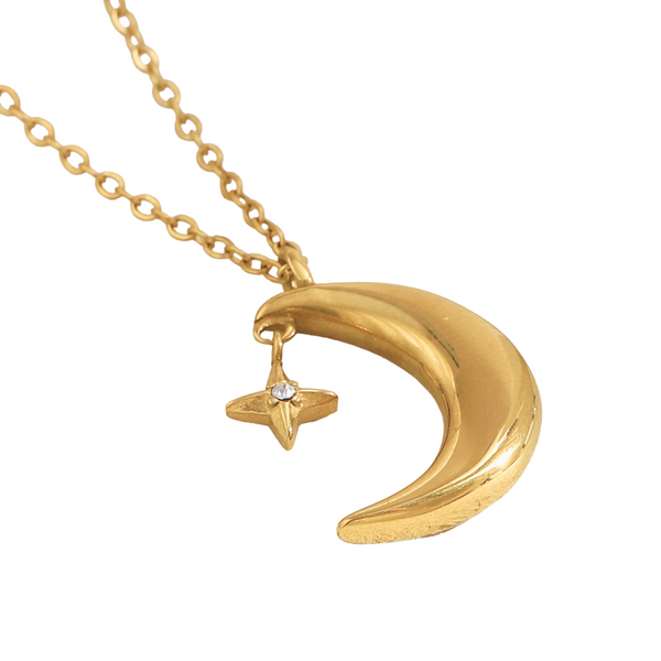 Celeste Necklace