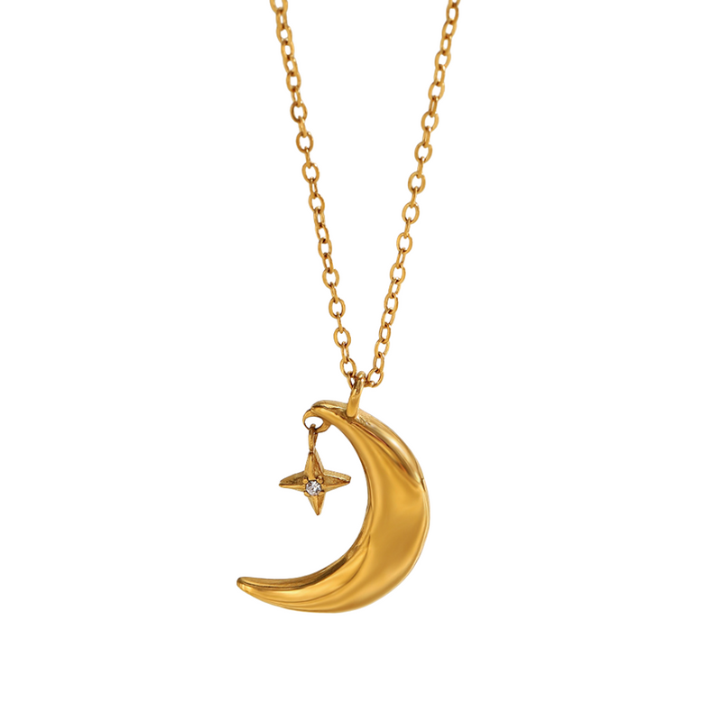 Celeste Necklace