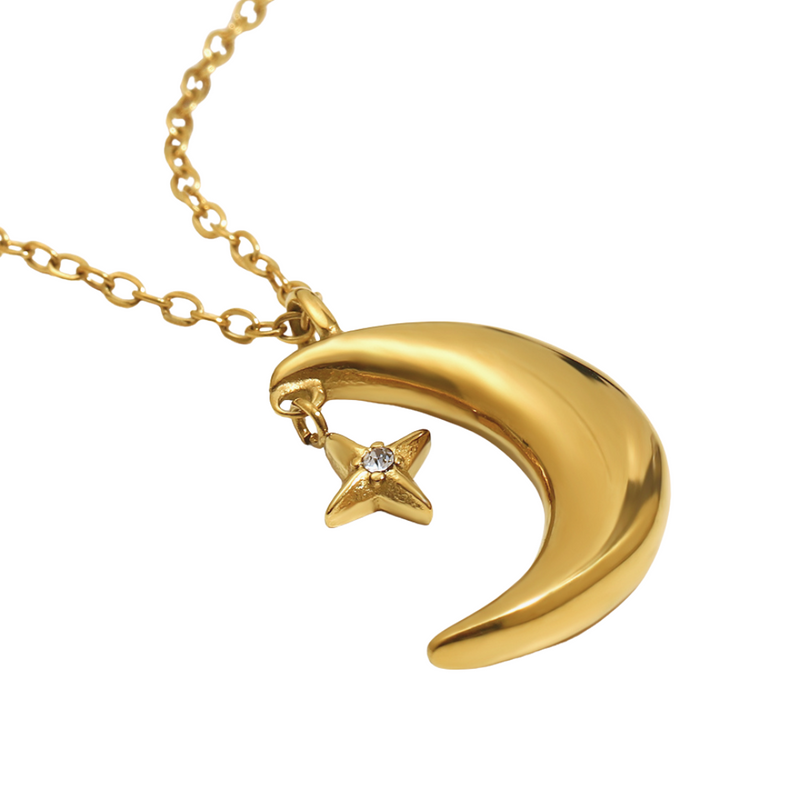Celeste Necklace