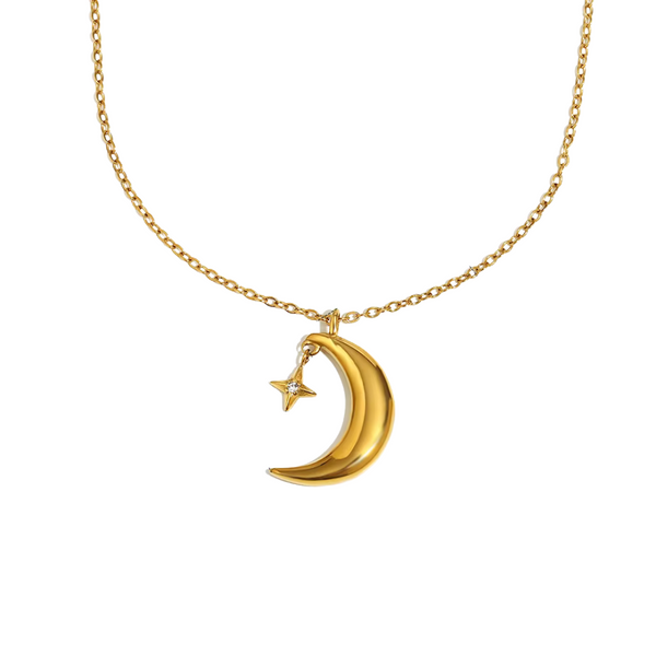 Celeste Necklace