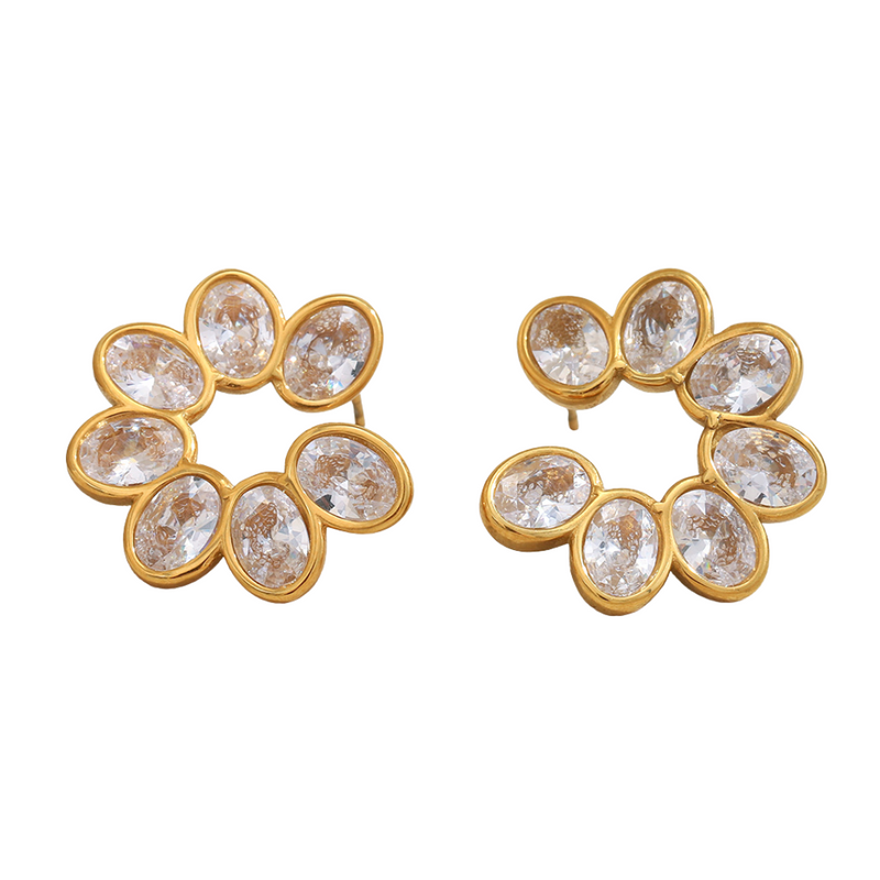 Ophelia Earrings