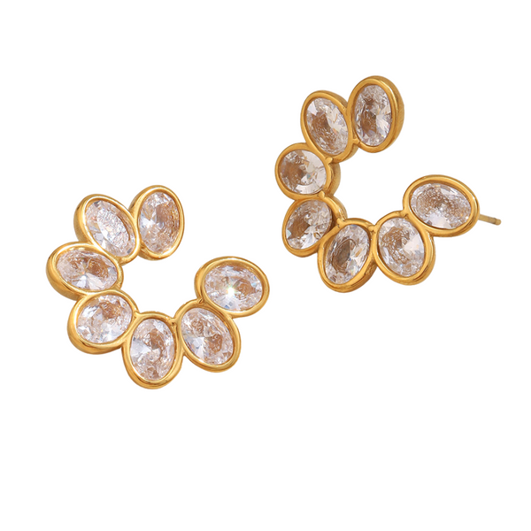 Ophelia Earrings
