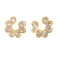 Ophelia Earrings