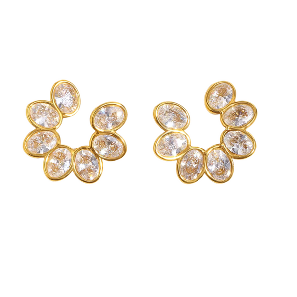 Ophelia Earrings