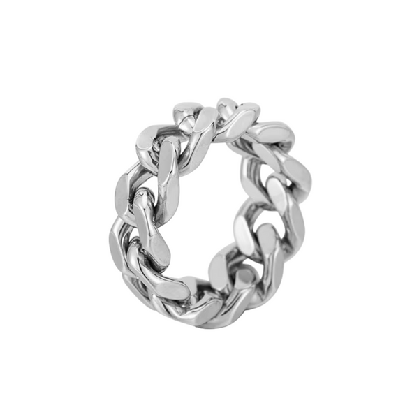 Rogue Ring