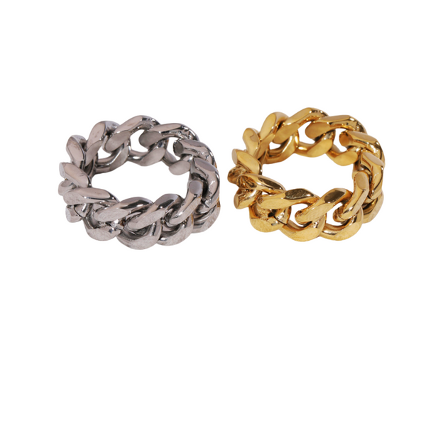 Rogue Ring