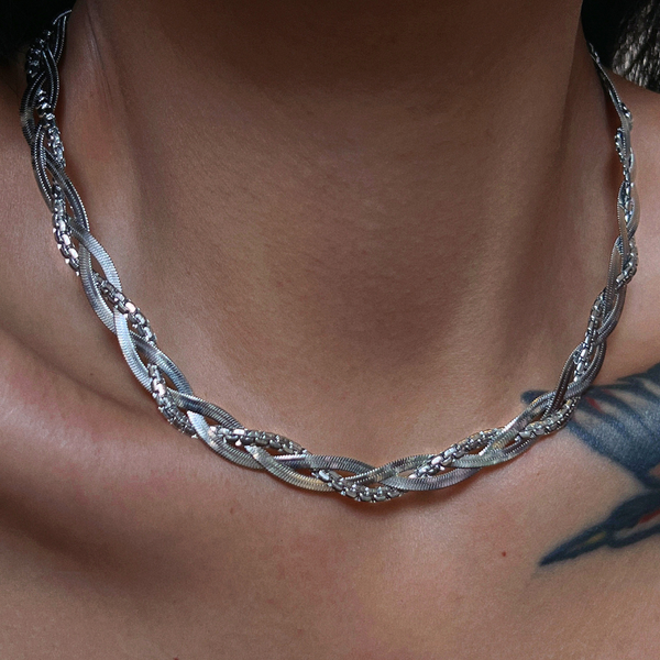Nyx Necklace