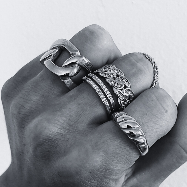 Jolie Ring