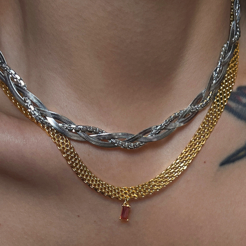 Nyx Necklace