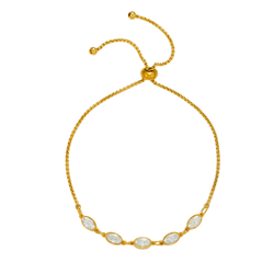 Magnolia Bracelet