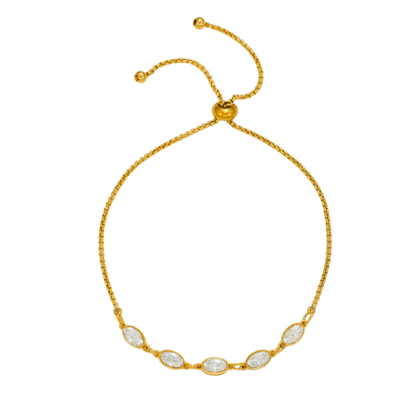 Magnolia Bracelet