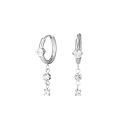 Elizabeth Earrings