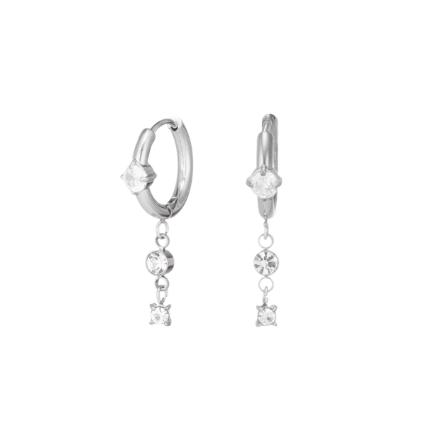 Elizabeth Earrings