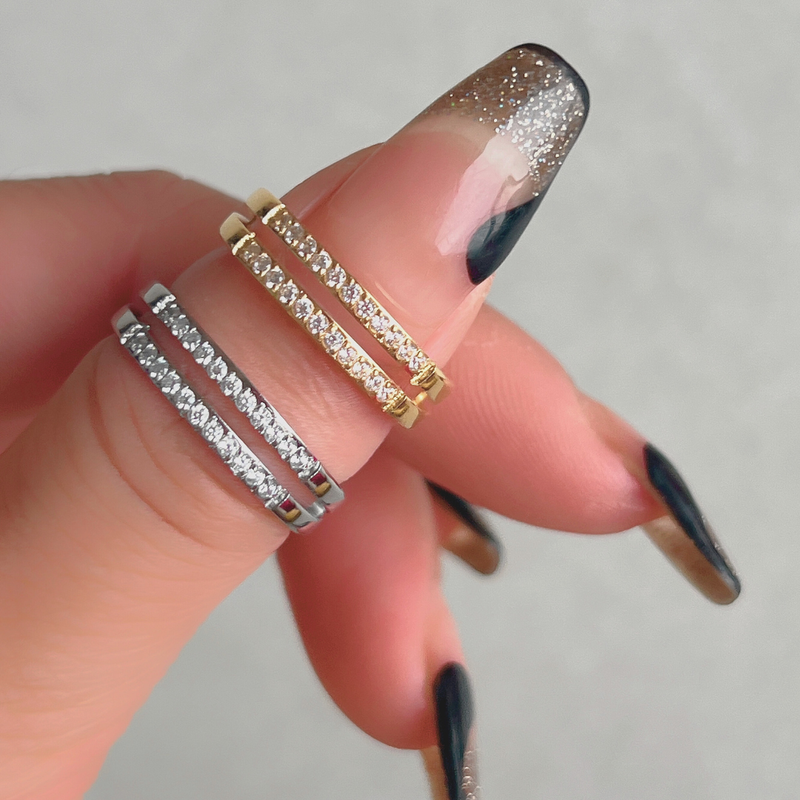 Jolie Ring