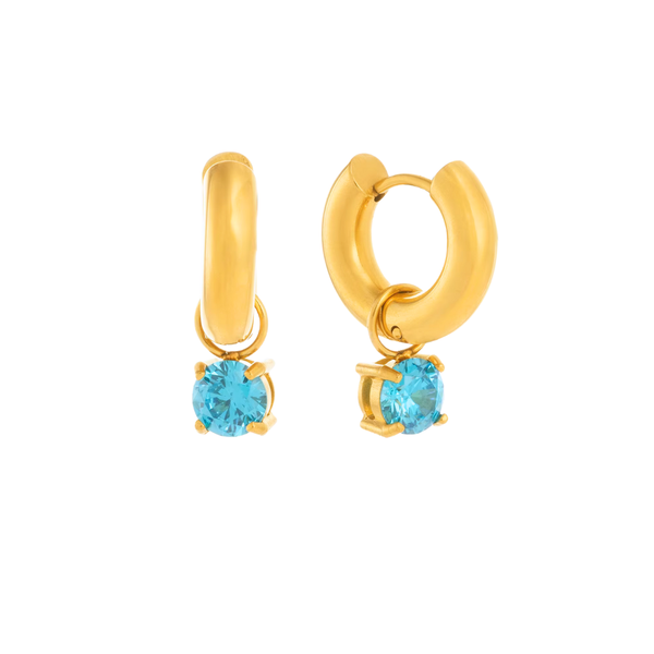 Aya Hoops