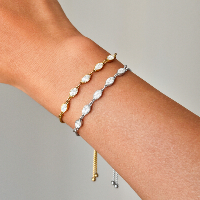 Magnolia Bracelet