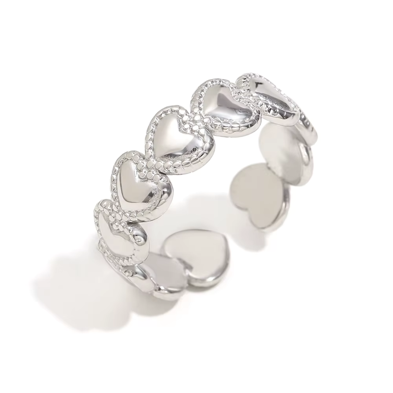 Sweetheart Ring