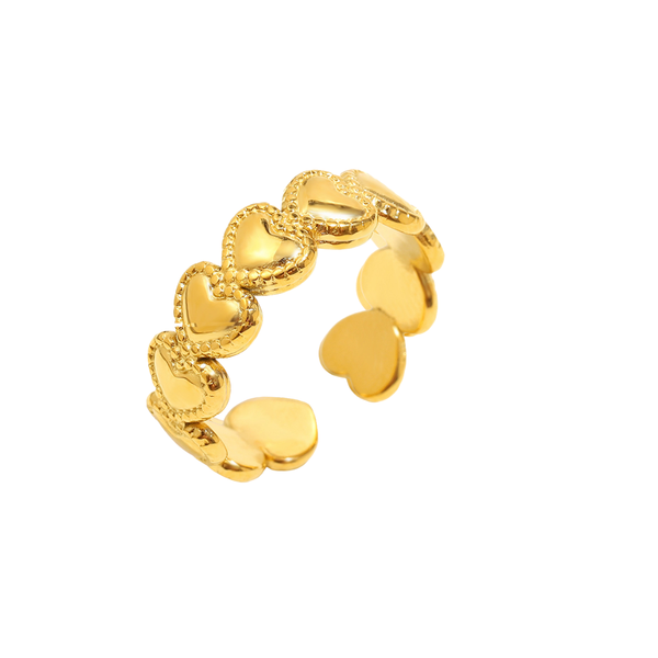 Sweetheart Ring
