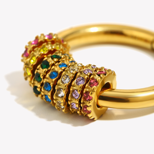 Rainbow Ring