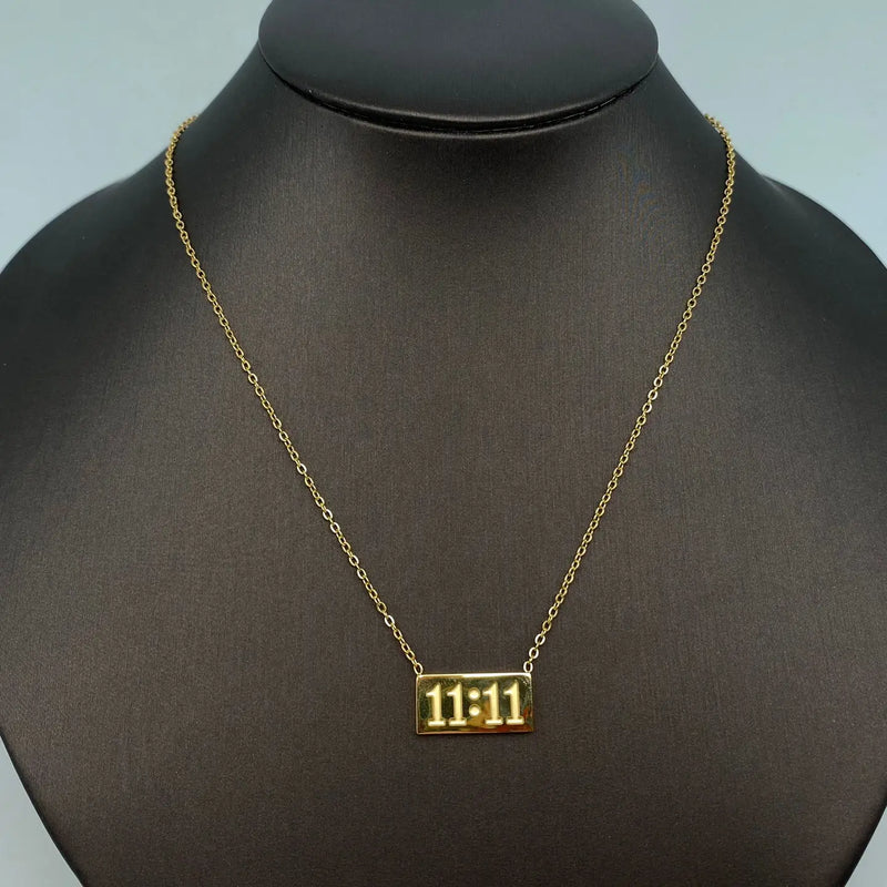 make a wish necklace