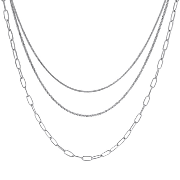 Harper Stacking Chain