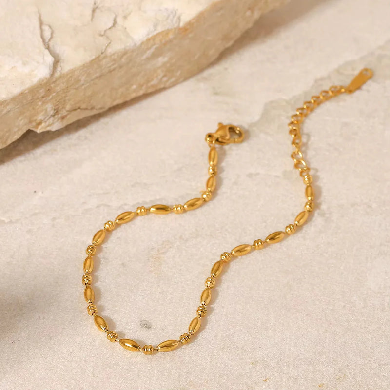 Ivy Bracelet