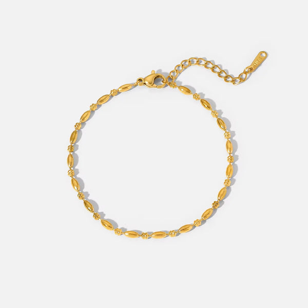 Ivy Bracelet