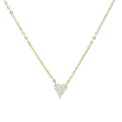 Amour Necklace (mini)