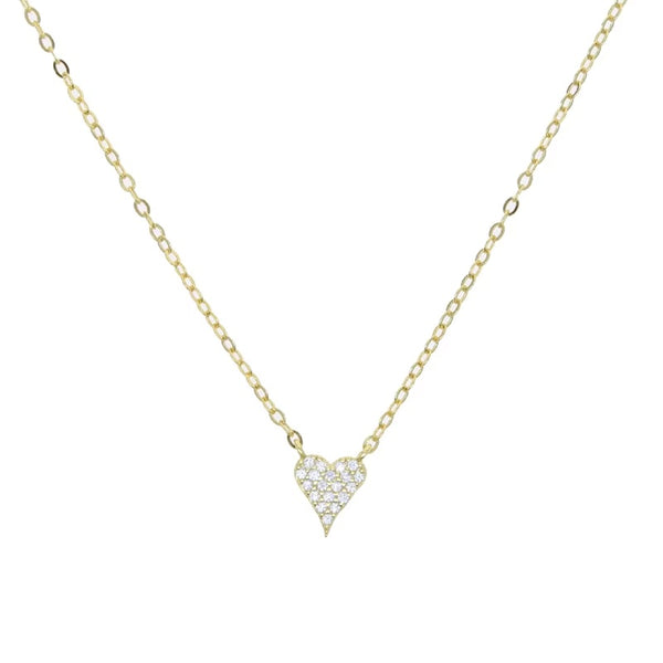 Amour Necklace (mini)