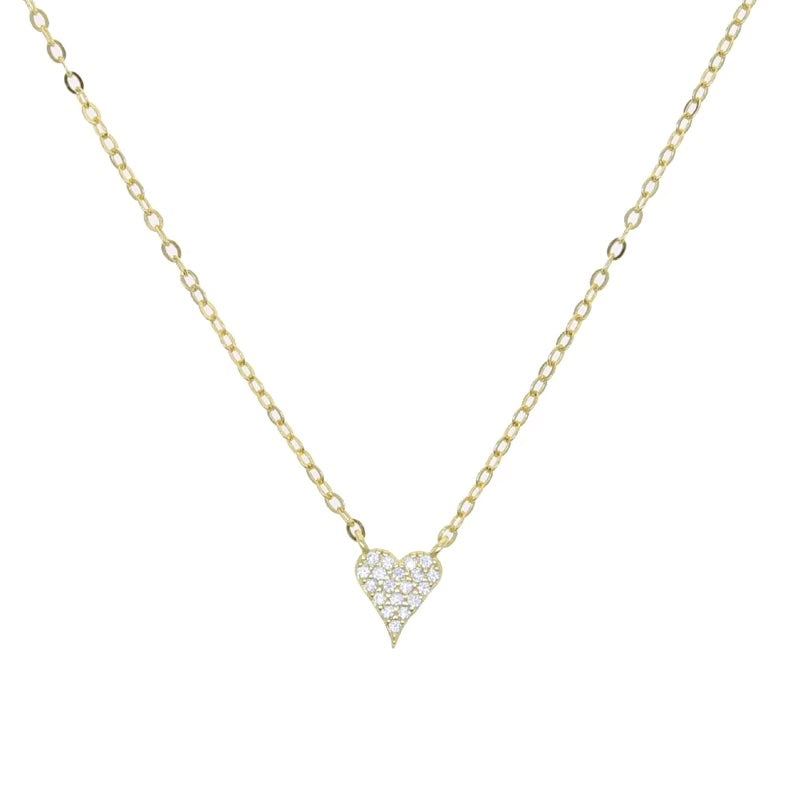 Amour Necklace (mini)