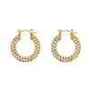 Sienna Hoops