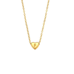 Lover Girl Necklace