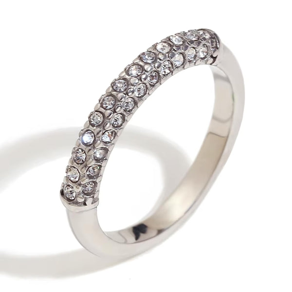 Dream Girl Ring