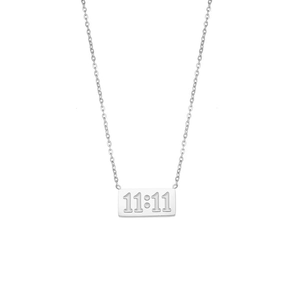 make a wish necklace